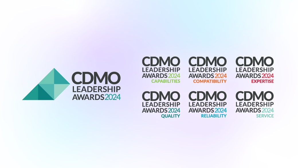 Samsung Biologics recognized for service excellence as it receives CDMO Leadership Awards for 11th consecutive year